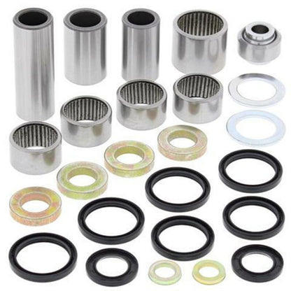 ALL BALLS Link system overhaul kit Honda CR125R/250R