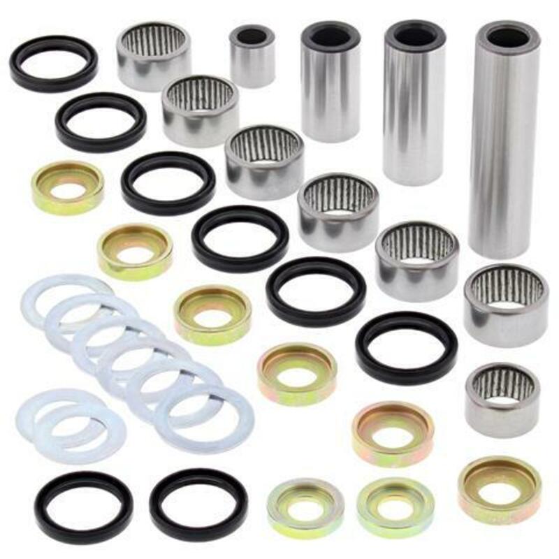 ALL BALLS Link system overhaul kit Suzuki RM-Z250/450 / RMX450Z