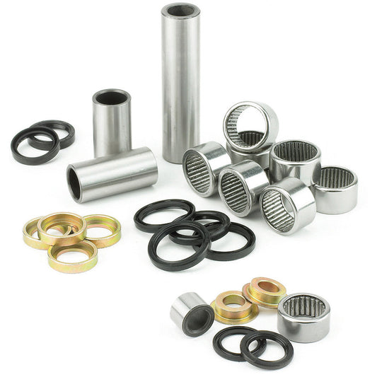 ALL BALLS Link system overhaul kit Honda CRF450R/RX 