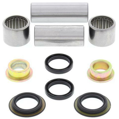 ALL BALLS Swingarm bearing set Honda CR80R