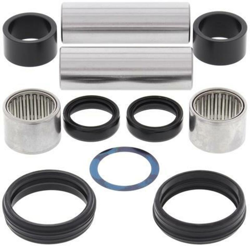 ALL BALLS Swingarm bearing set Honda 