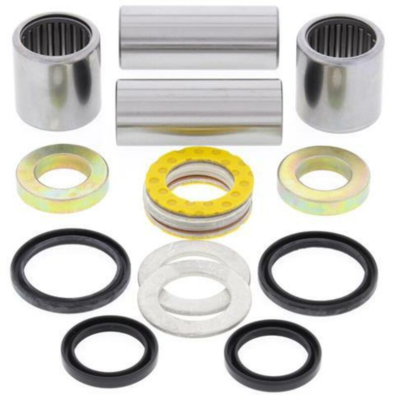 ALL BALLS Swingarm bearing set Honda CR125R