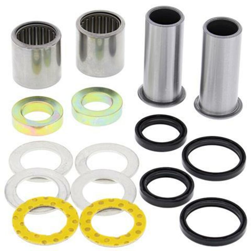 ALL BALLS Swingarm bearing set Kawasaki KX125/250