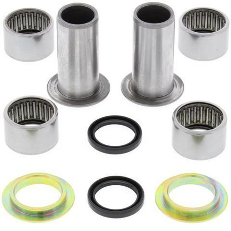 ALL BALLS Swingarm bearing set Husqvarna