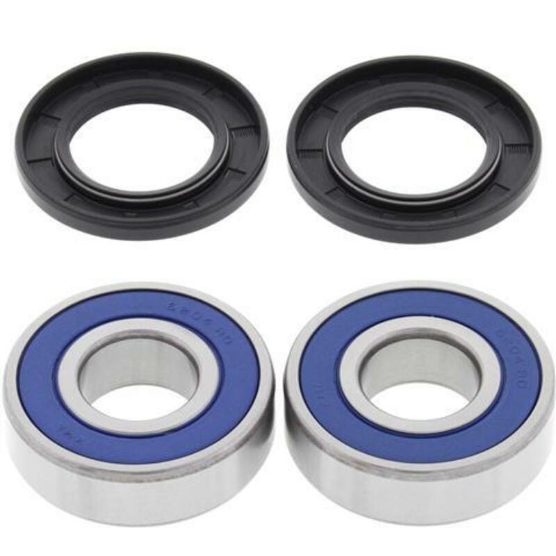 ALL BALLS Wheel bearing set