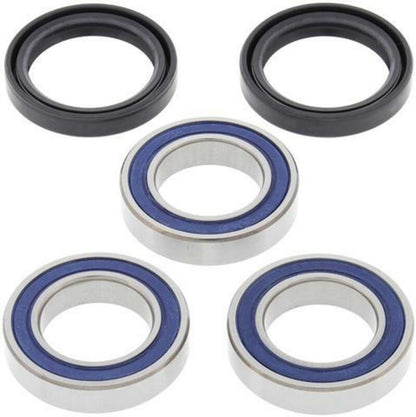 ALL BALLS Wheel bearing set 