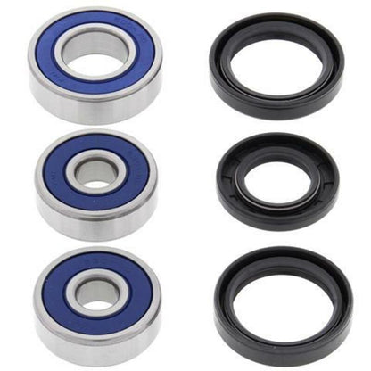 ALL BALLS Wheel bearing set 