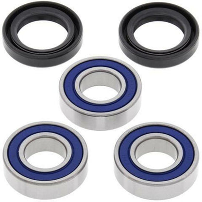 ALL BALLS Rear wheel bearing set Honda CRF150R/HM CRE-F150 