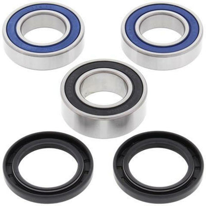 ALL BALLS Rear wheel bearing set Husqvarna 