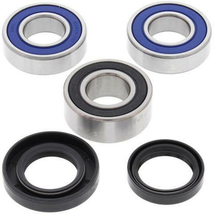 ALL BALLS Rear wheel bearing set Husqvarna 