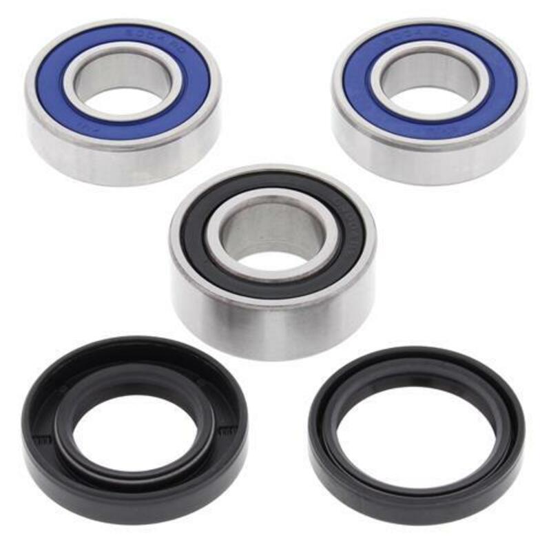 ALL BALLS Rear wheel bearing set Husqvarna 