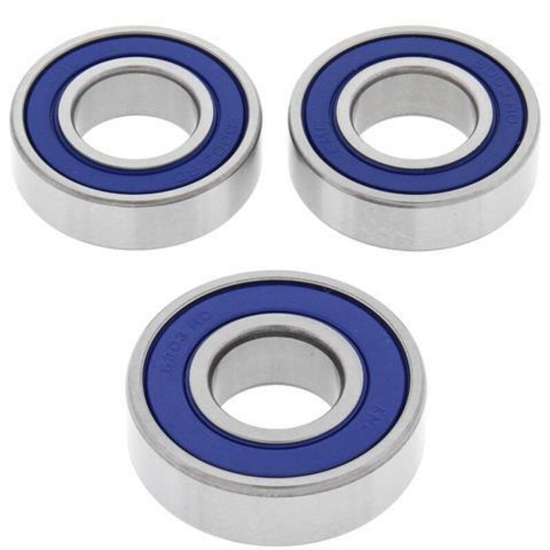 ALL BALLS Rear wheel bearing set KTM SX65/60 