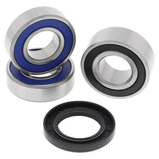 ALL BALLS Rear wheel bearing set KTM/Husaberg 