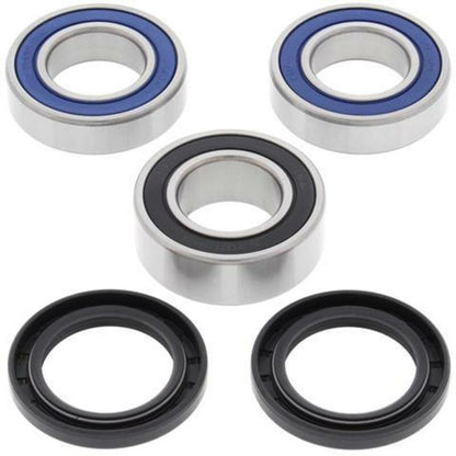 ALL BALLS Rear wheel bearing set Sherco 