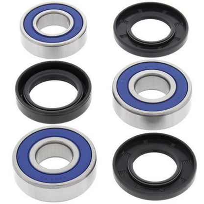 ALL BALLS Rear wheel bearing set Suzuki RM250/RMX250 