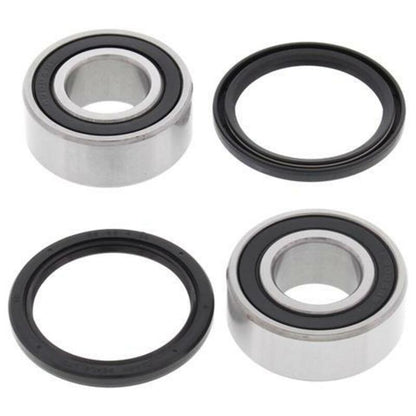 ALL BALLS Rear wheel bearing set TM