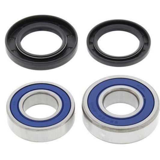 ALL BALLS Rear wheel bearing set Yamaha 