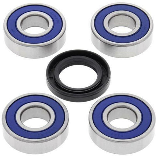 ALL BALLS Rear wheel bearing set Yamaha IT400/425 / SR500 