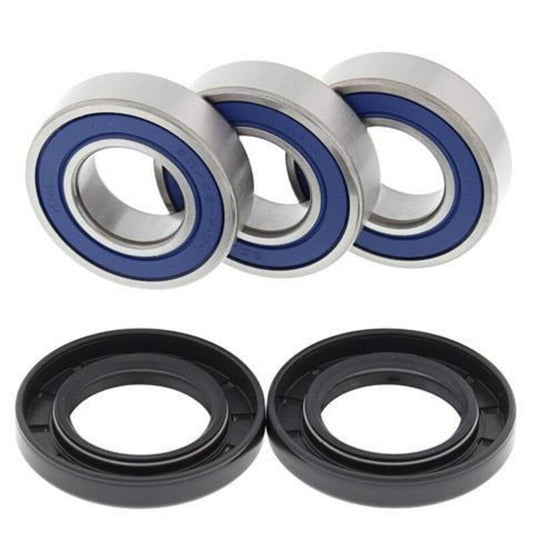 ALL BALLS Rear wheel bearing set Yamaha TT-R250 