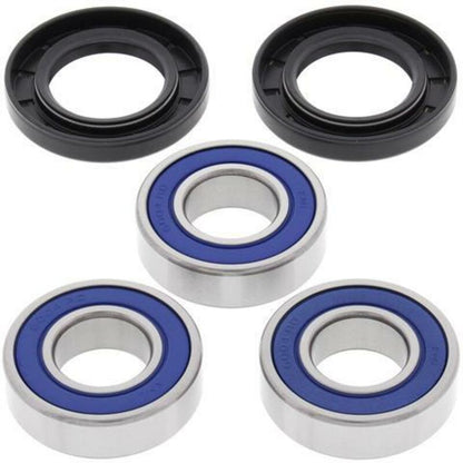 ALL BALLS Rear wheel bearing set Yamaha YZ125/250 / WR250 