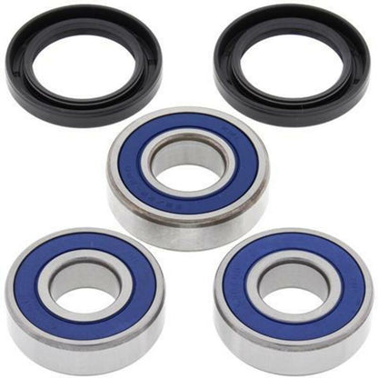 ALL BALLS Rear wheel bearing set Yamaha/Suzuki 