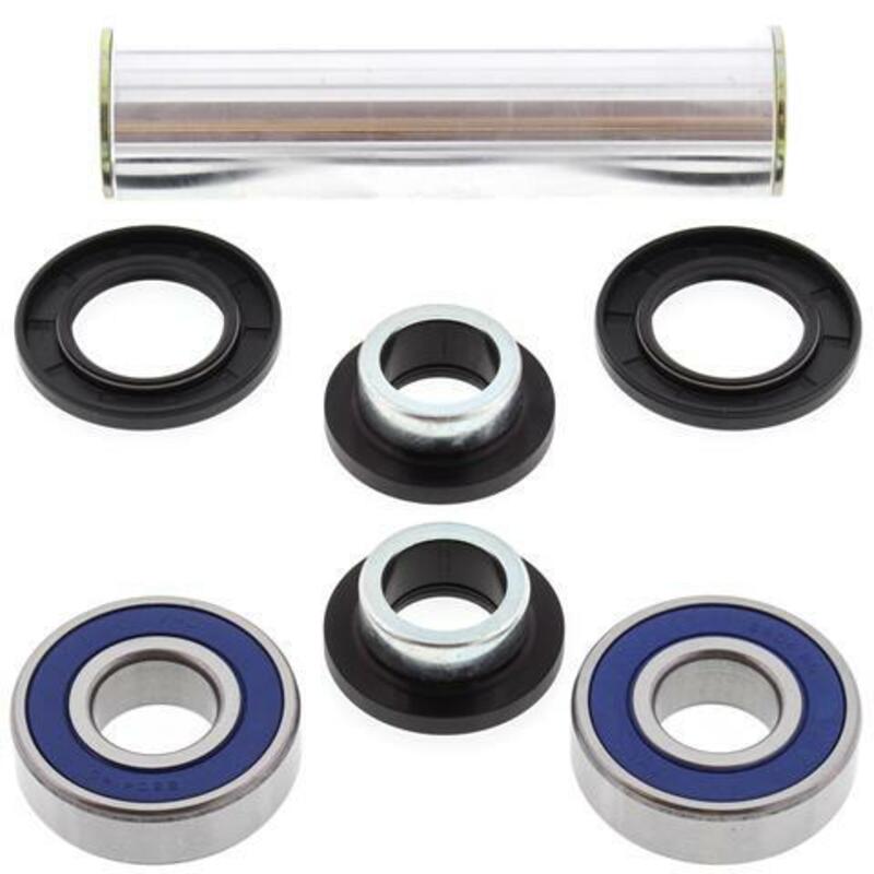 ALL BALLS Rear wheel bearing set