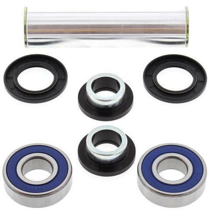 ALL BALLS Rear wheel bearing set