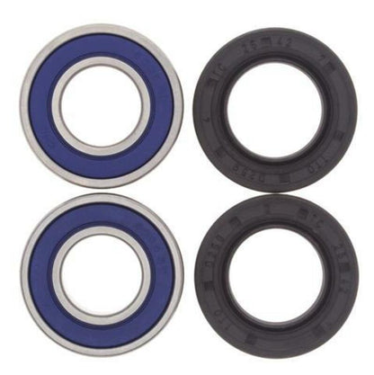 ALL BALLS Front wheel bearing set 