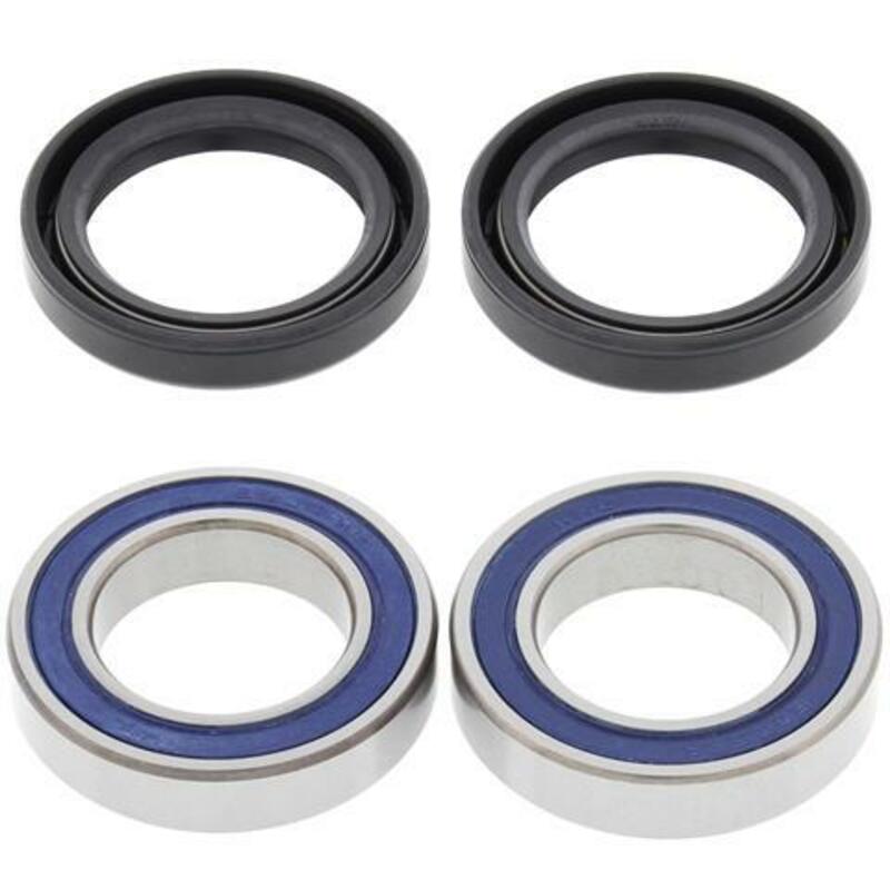 ALL BALLS Front wheel bearing set Gas Gas 