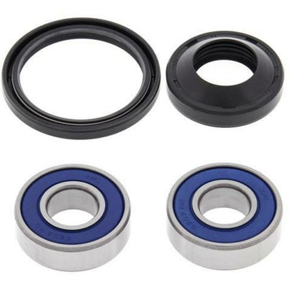 ALL BALLS Front wheel bearing set Honda 