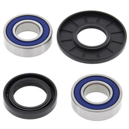 ALL BALLS Front wheel bearing set Honda CR125R/250R/500R 