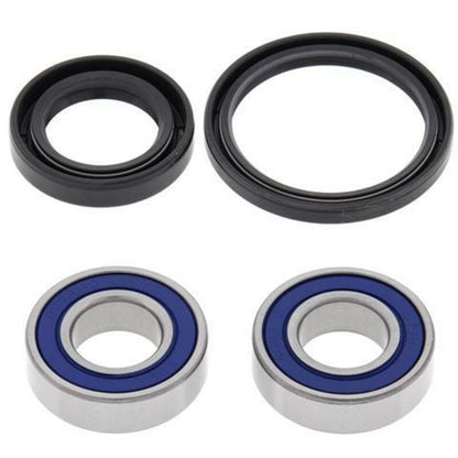 ALL BALLS Front wheel bearing set Honda XR400R/600/650 