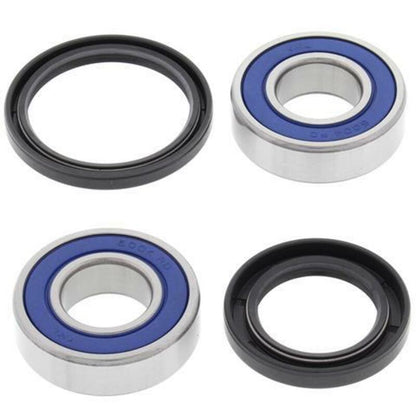 ALL BALLS Front wheel bearing set Husqvarna 