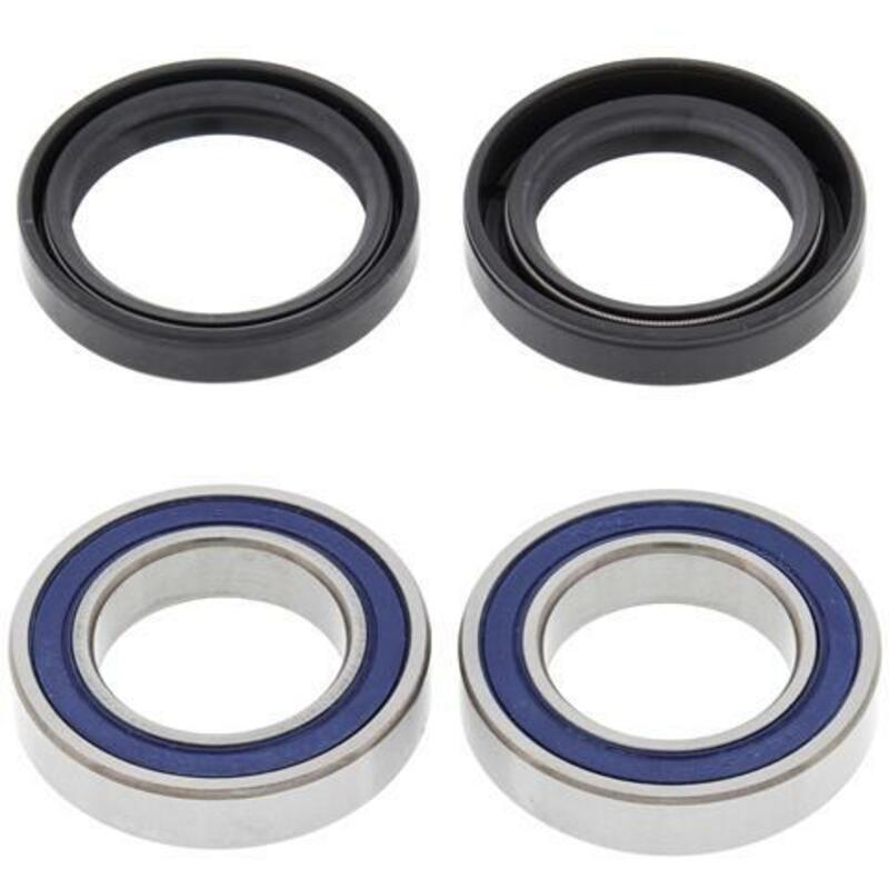 ALL BALLS Front wheel bearing set Husqvarna