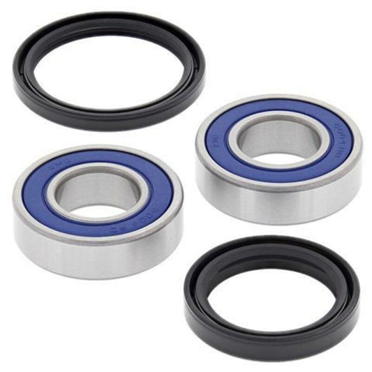 ALL BALLS Front wheel bearing set Husqvarna WR125/250/360 / SMR450 