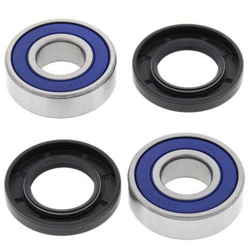 ALL BALLS Front wheel bearing set Kawasaki