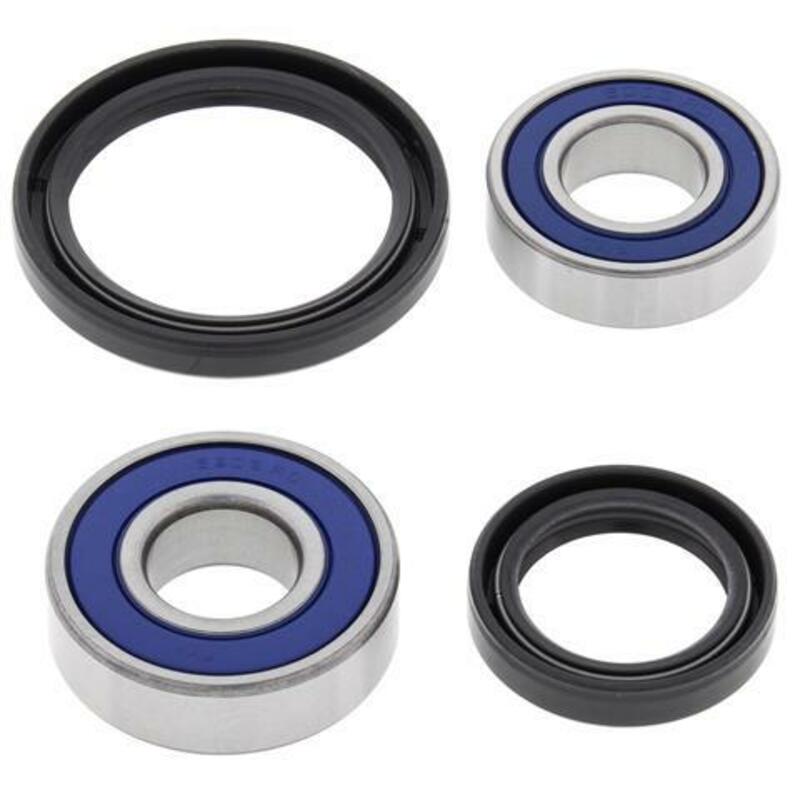 ALL BALLS Front wheel bearing set KTM 