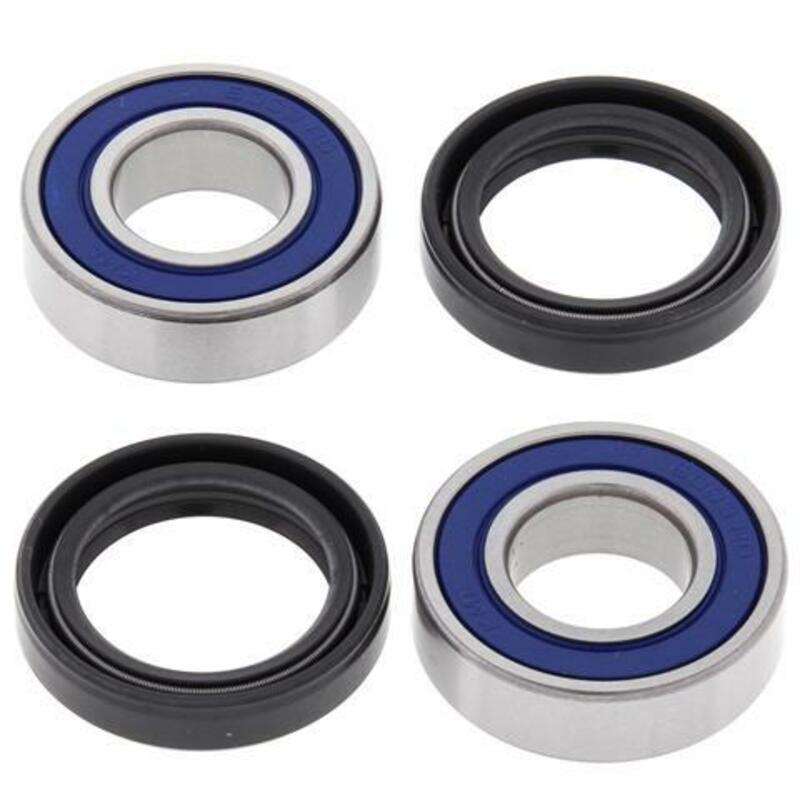 ALL BALLS Front wheel bearing set KTM 