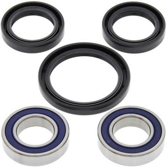 ALL BALLS Front wheel bearing set KTM 