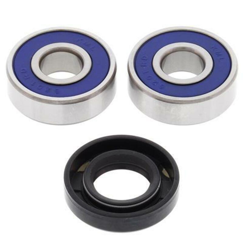 ALL BALLS Front wheel bearing set Suzuki DR-Z 125 L/DR125 SE 