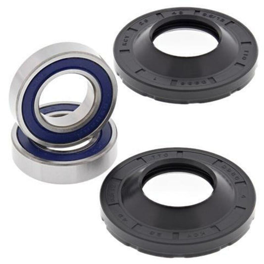 ALL BALLS Front wheel bearing set TM 