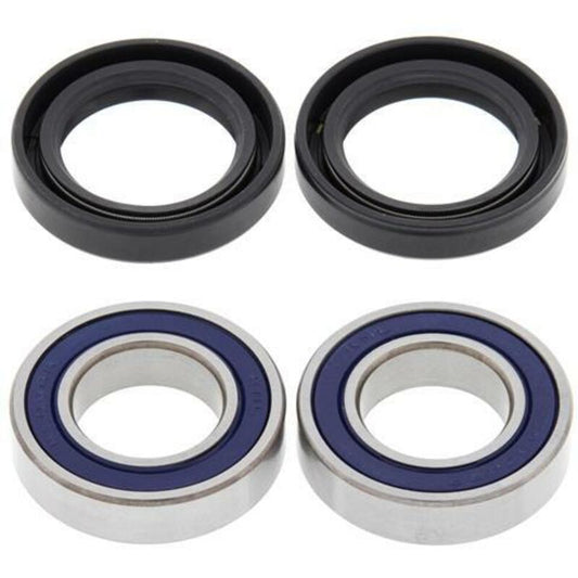 ALL BALLS Front wheel bearing set Yamaha 