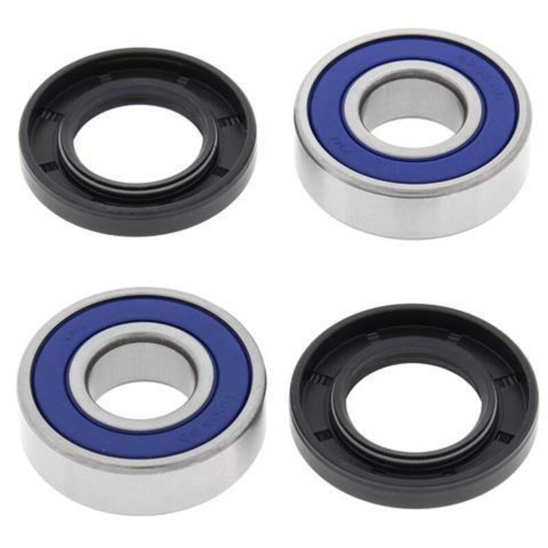 ALL BALLS Front wheel bearing set Yamaha 