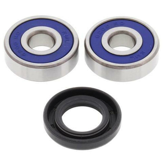 ALL BALLS Front wheel bearing set Yamaha PW50