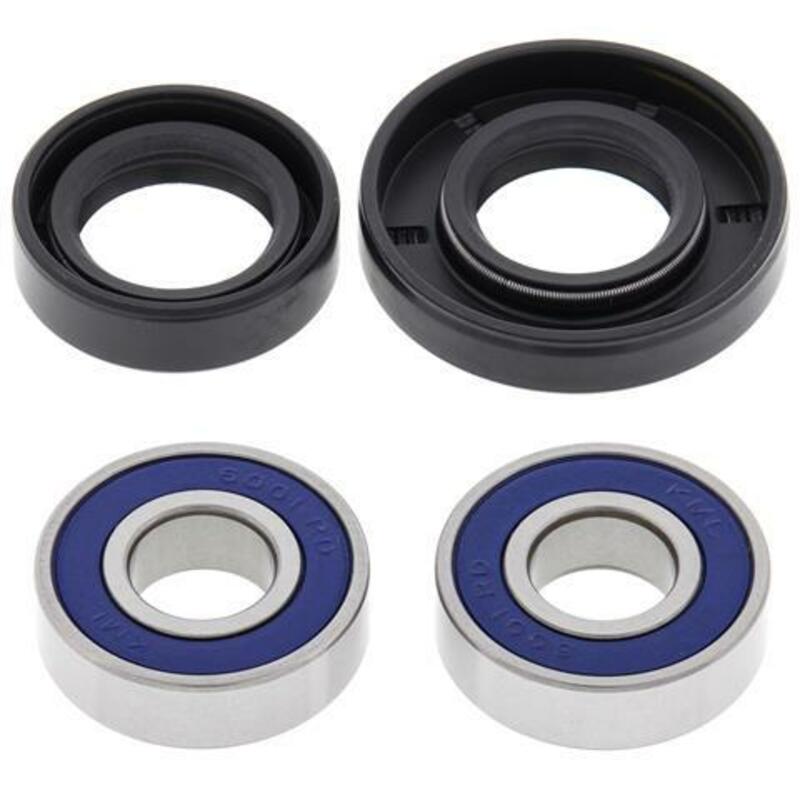 ALL BALLS Front wheel bearing set Yamaha TT-R125LW 