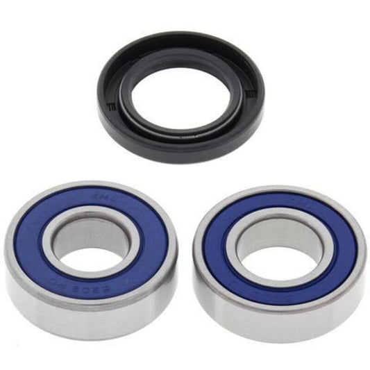 ALL BALLS Front wheel bearing set Yamaha TT-R250