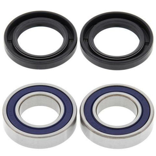 ALL BALLS Front wheel bearing set Yamaha YZ125/250