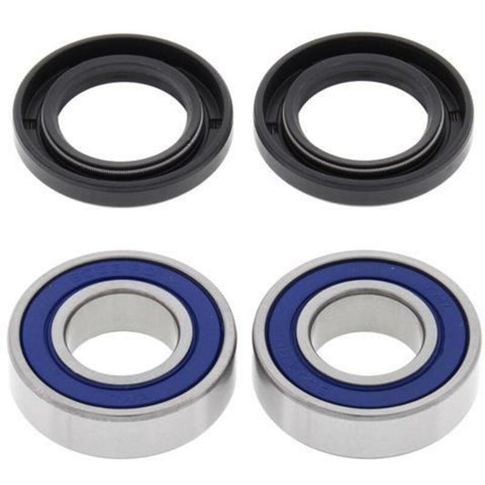 ALL BALLS Front wheel bearing set Yamaha TT-R250