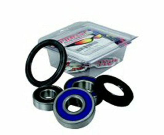 ALL BALLS Front Wheel Bearing Kit Kawasaki Z125 