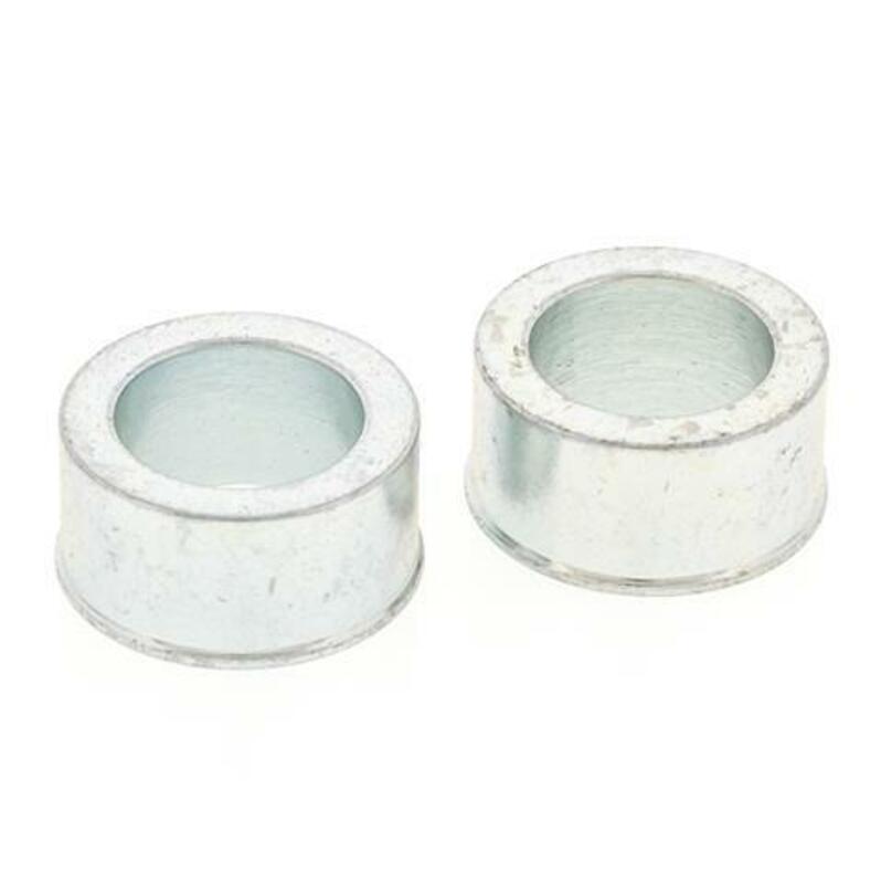 ALL BALLS Front wheel spacer set KTM SX85